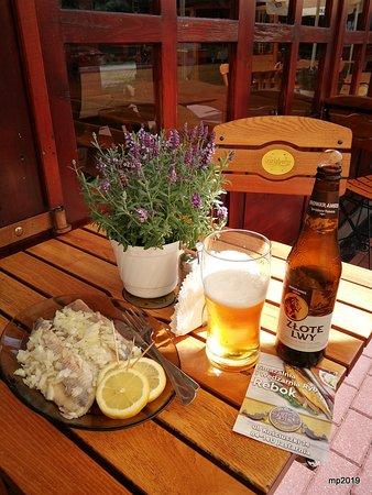 Smazalnia i Wedzarnia Ryb Rebok